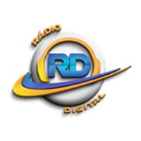 Capa da Rádio RD Digital