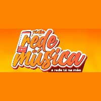 Capa da Rádio Rede Da Música