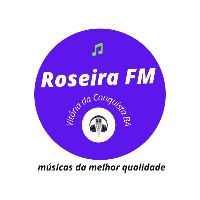 Capa da Rádio Roseira FM