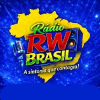 Capa da Rádio RW Brasil