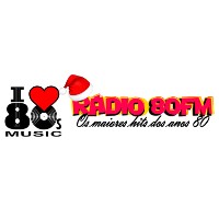 Capa da 80FM