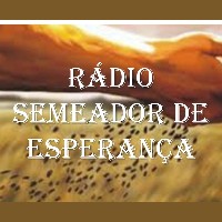 Capa da Rádio Semeador De Esperança