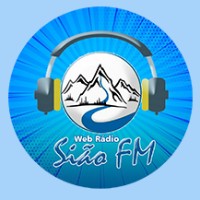 Capa da Rádio Sião FM