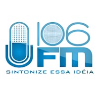 Capa da 106 FM