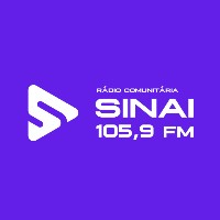 Capa da Rádio Sinai