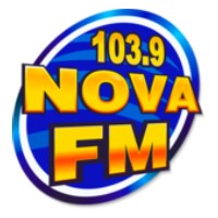 Capa da Nova FM