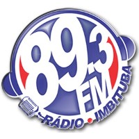 Capa da 89.3 FM