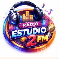 Capa da Rádio Studio 2 FM