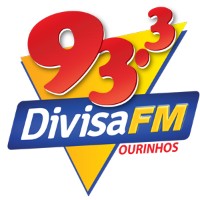 Capa da Divisa FM
