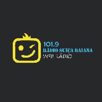 Capa da Rádio Suíça