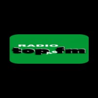Capa da Rádio Top As FM