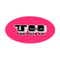 Capa da Rádio Top Hits FM