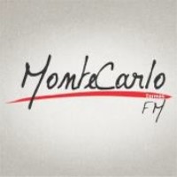 Capa da Montecarlo FM