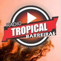 Capa da Rádio Tropical FM Mais HD