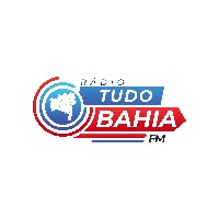 Capa da Rádio Tudo Bahia FM