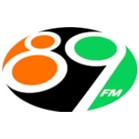Capa da 89 FM