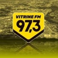 Capa da Vitrine FM