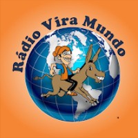 Capa da Rádio Vira Mundo