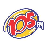 Capa da 105 FM