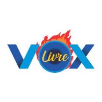 Capa da Rádio Vox Livre