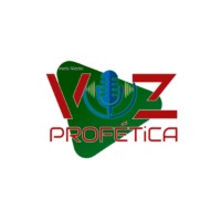 Capa da Rádio Web A Voz Profética