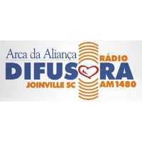 Capa da Difusora Arca da Alianca