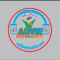Capa da Radio Web Advir