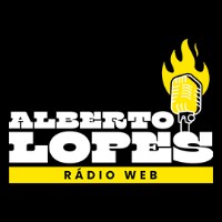 Capa da Rádio Web Alberto Lopes News