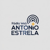 Capa da Rádio Web Antonio Estrela