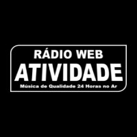 Capa da Rádio Web Atividade