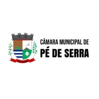 Capa da Rádio Web Câmara de Pé de Serra