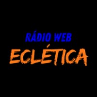 Capa da Rádio Web Eclética