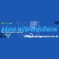 Capa da Rádio Web Frequência