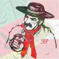 Capa da WebRadio Tio Prenda
