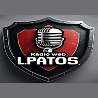 Capa da Rádio Web L.Patos