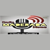 Capa da Rádio Web Maderada News