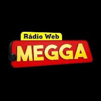 Capa da Rádio Web Megga