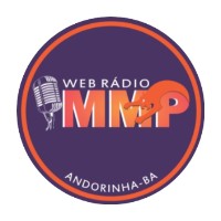 Capa da Rádio Web MMP
