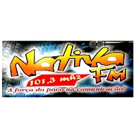 Capa da Rádio Web Nativa FM