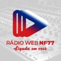 Capa da Rádio Web NF77