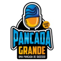 Capa da Rádio Web Pancada Grande