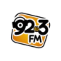 Capa da 92.FM
