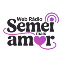 Capa da Rádio Web Semei Mais Amor