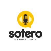 Capa da Rádio Web Sotero