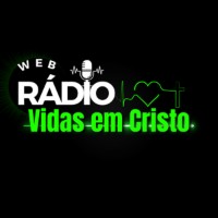 Capa da Rádio Web Vidas Em Cristo