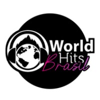 Capa da Rádio World Hits BR