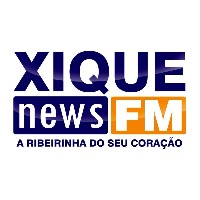 Capa da Rádio Xique News FM