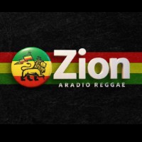 Capa da Rádio Zion