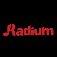 Capa da Radium
