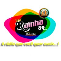 Capa da Rainha 89 FM